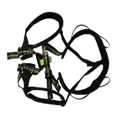 RockClimbing Harness - Ascender Outdoors