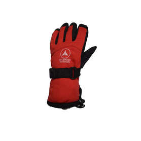Ascender - Waterproof Gloves - Ascender Outdoors