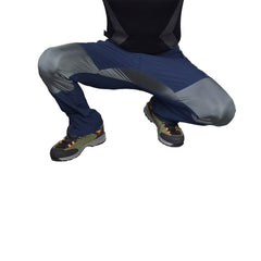 Altimate - Trekking Trouser - Trail Buster - 2900.00 - Ascender Outdoors