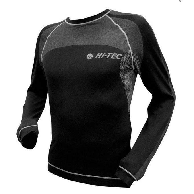 Base Layer Top for Kids - Ascender Outdoors