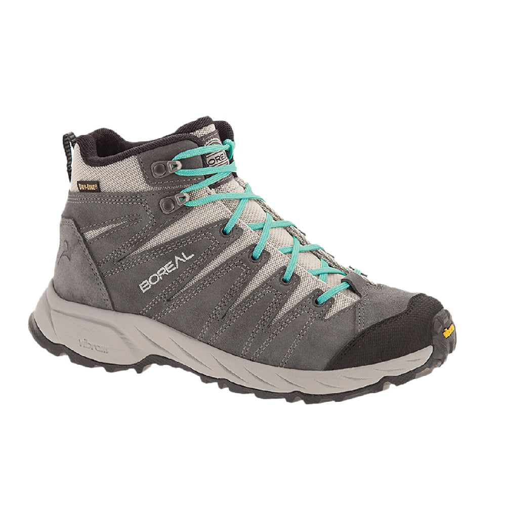 boreal trekking shoes