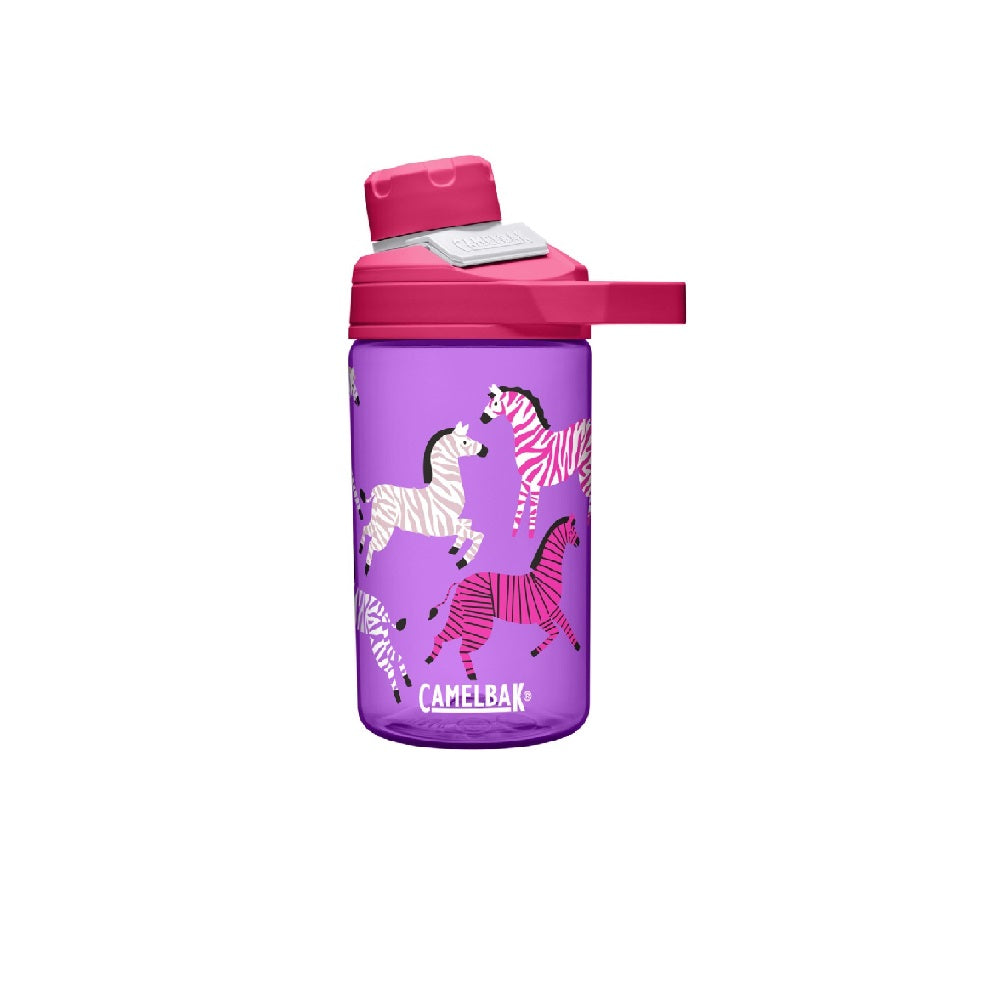 Camelbak - Chute Mag Zebra 400ml