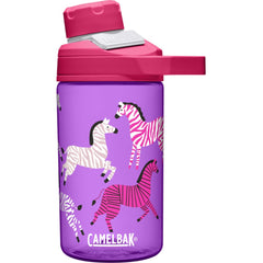 Camelbak - Chute Mag Zebra 400ml - Ascender Outdoors