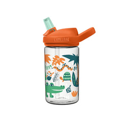 Camelbak - Eddy+ Kids 400ml (Jungle Animals)