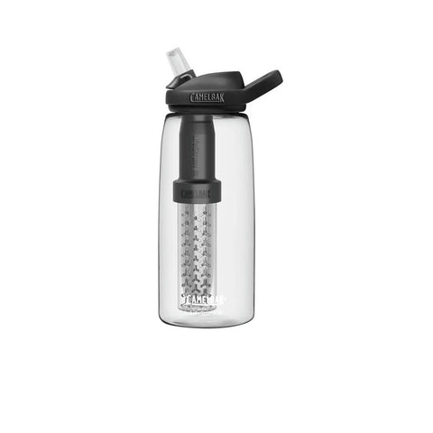 Camelbak - Eddy + Filtered by LifeStraw