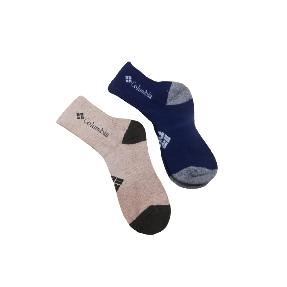 columbia slipper socks