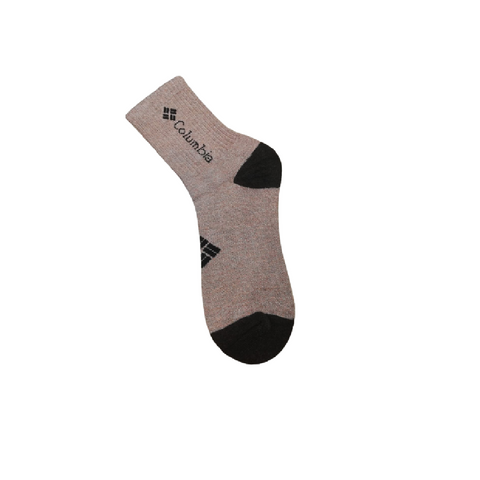 Columbia - Cotton Cushioned Socks - Ascender Outdoors