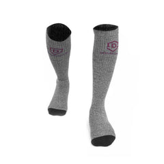 Dominance - Quick Dry Long Socks - Ascender Outdoors