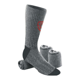 Dominance - Quick Dry Long Socks - Ascender Outdoors