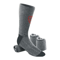 Dominance - Quick Dry Long Socks - Ascender Outdoors