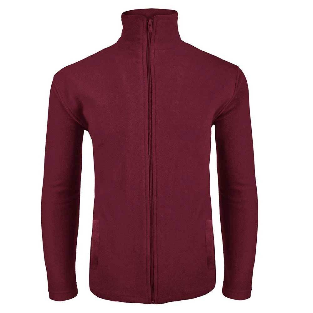 Ascender - Men's Fleece Jacket Full Zip
