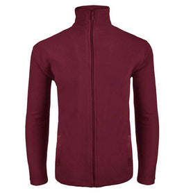 Ascender - Men's Fleece Jacket Full Zip