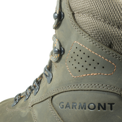 Garmont - Trekking Shoes Pordoi Nubuck FG - Ascender Outdoors