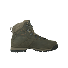 Garmont - Trekking Shoes Pordoi Nubuck FG - Ascender Outdoors