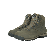 Garmont - Trekking Shoes Pordoi Nubuck FG - Ascender Outdoors