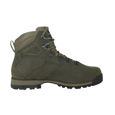Garmont - Trekking Shoes Pordoi Nubuck GTX - Ascender Outdoors