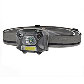 BrightenLux - LED Headlamp with sensor - Ascender Outdoors