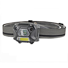 BrightenLux - LED Headlamp with sensor - Ascender Outdoors