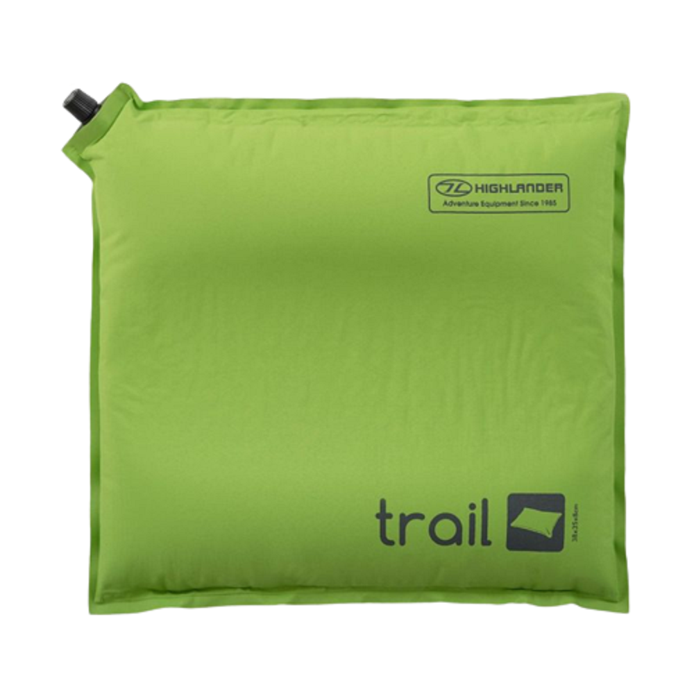 Highlander - Air Pillow Trail