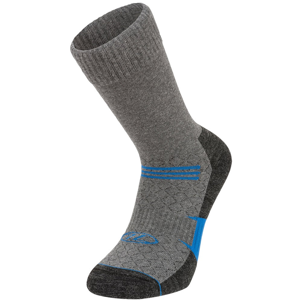 Highlander - Base Hiking Socks
