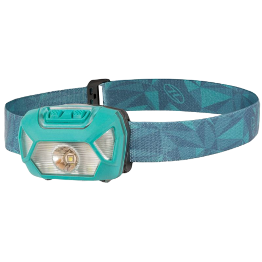 Highlander - Hadar 250 Rechargeable Headlamp