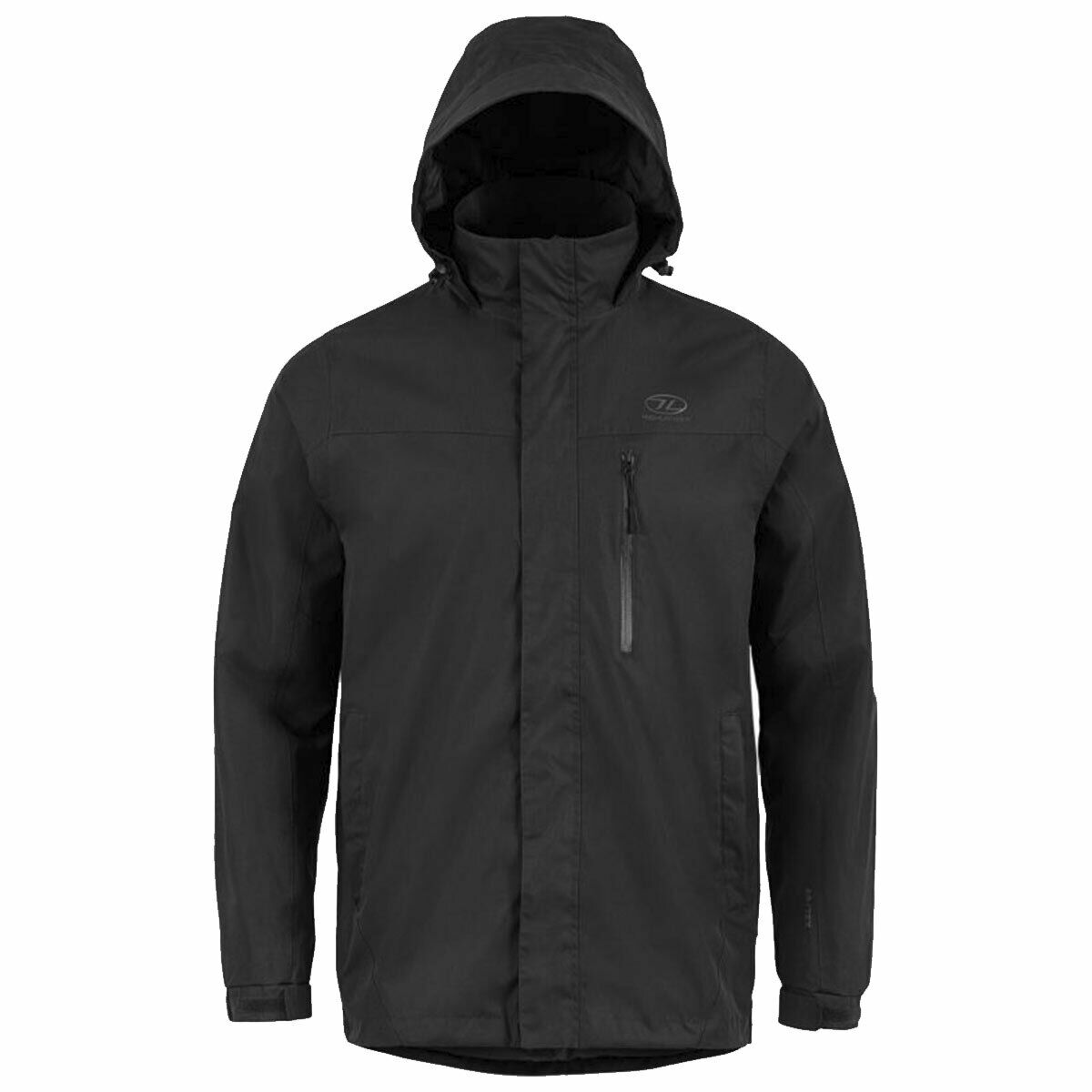 Highlander - Kerrera Jacket