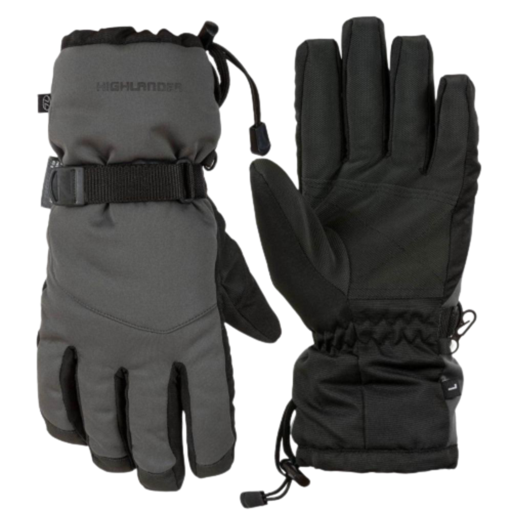 Highlander - Waterproof Gloves
