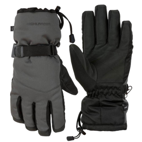 Highlander - Waterproof Gloves