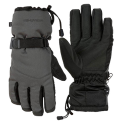 Highlander - Waterproof Gloves