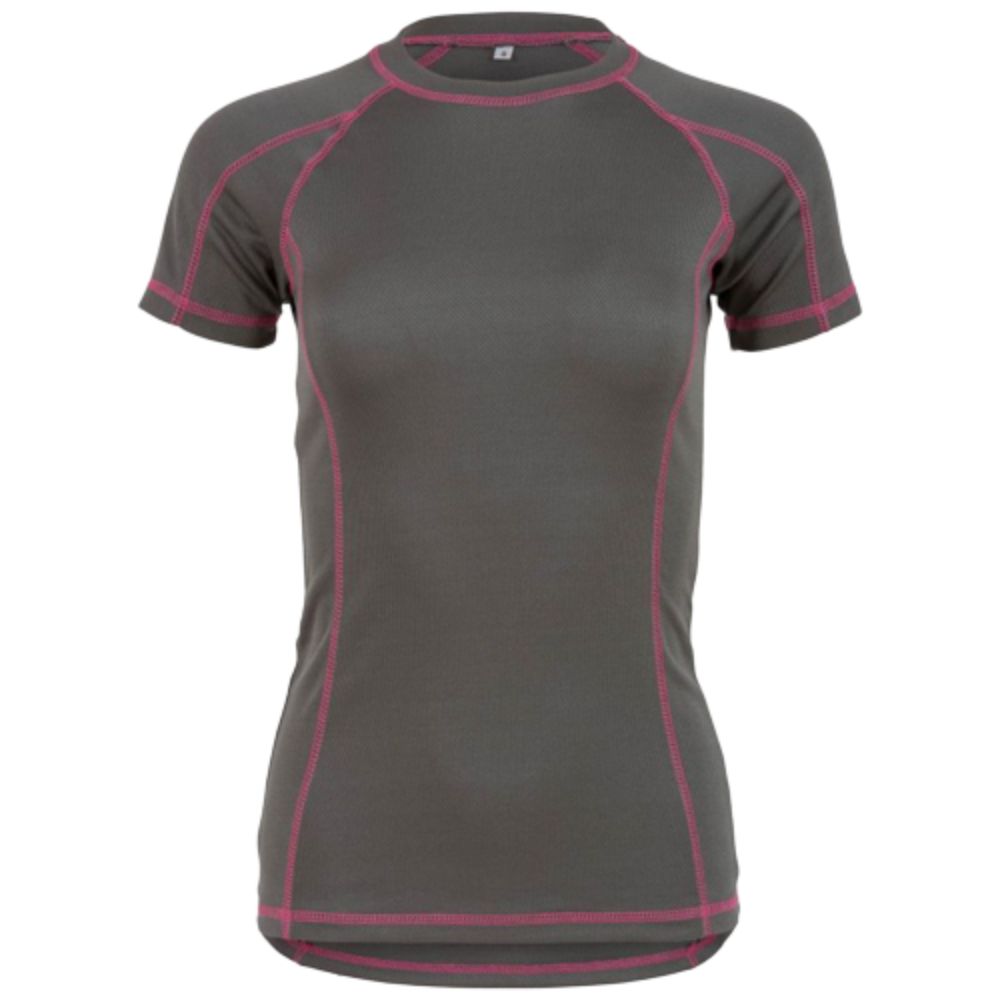 Highlander - Pro 120 Base Layer Top For Women