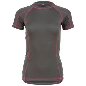 Highlander - Pro 120 Base Layer Top For Women