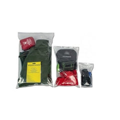 Highlander - Self Sealing Bags