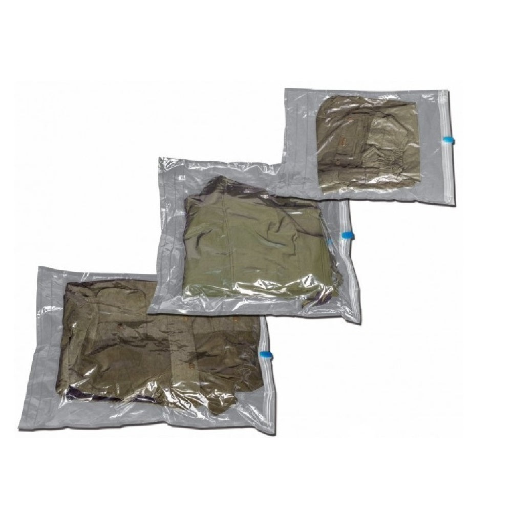 Highlander - Vacuum Space Saver