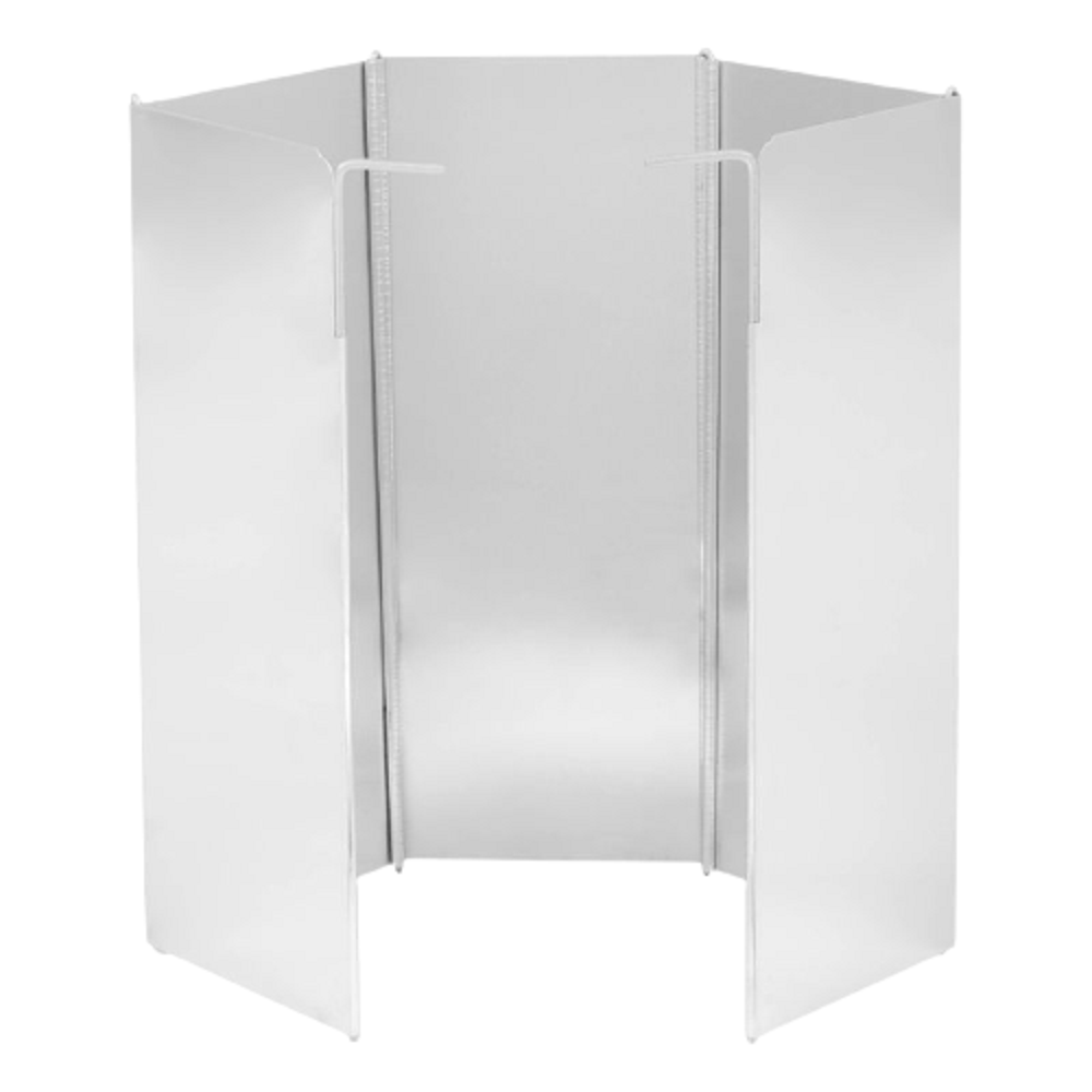 Highlander - Gas Windshield - Ascender Outdoors