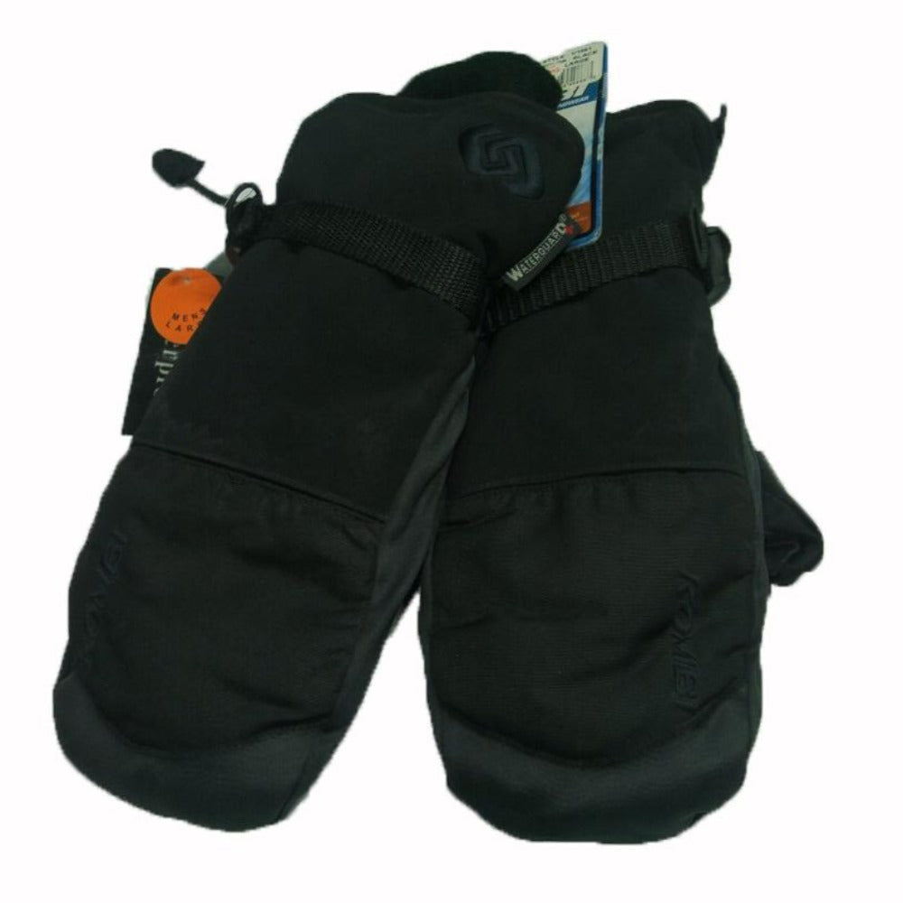 Kombi - Men's Mittens - 1500.00 - Ascender Outdoors