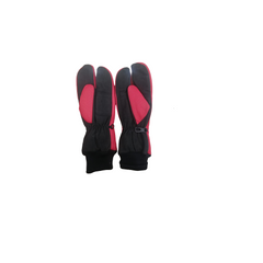 MAXi - 2 Finger Fleece Mitten - 900.00 - Ascender Outdoors