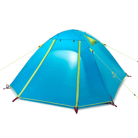 NatureHike - 4 Persons Tent 