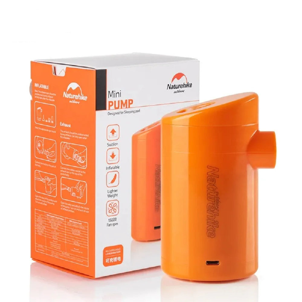 Naturehike - Air Pump