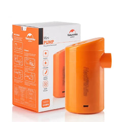 Naturehike - Air Pump