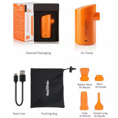 Naturehike - Air Pump