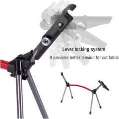 Naturehike -  Ultralight Foldable Camping Cot