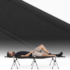Naturehike -  Ultralight Foldable Camping Cot