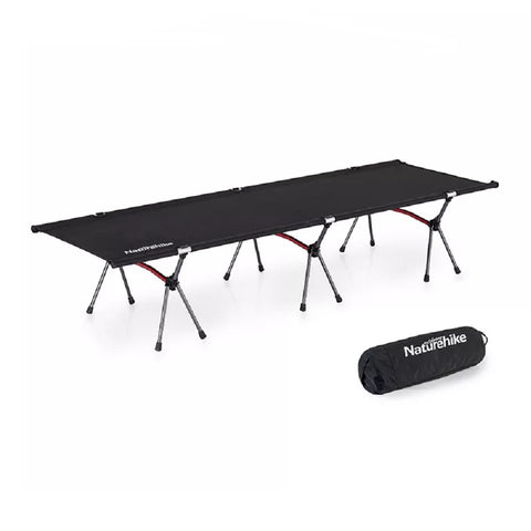 Naturehike -  Ultralight Foldable Camping Cot