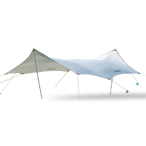Naturehike - Cloud Moraine Canopy Tent