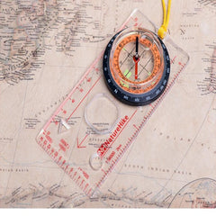 Naturehike - Compass