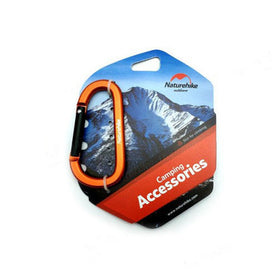 Naturehike - Key Carabiners
