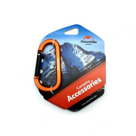 Naturehike - Key Carabiners