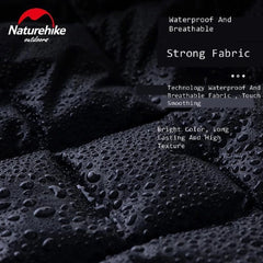 Naturehike - Ultra Light Warm Down Jacket