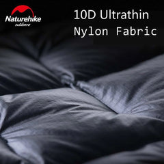 Naturehike - Ultra Light Warm Down Jacket