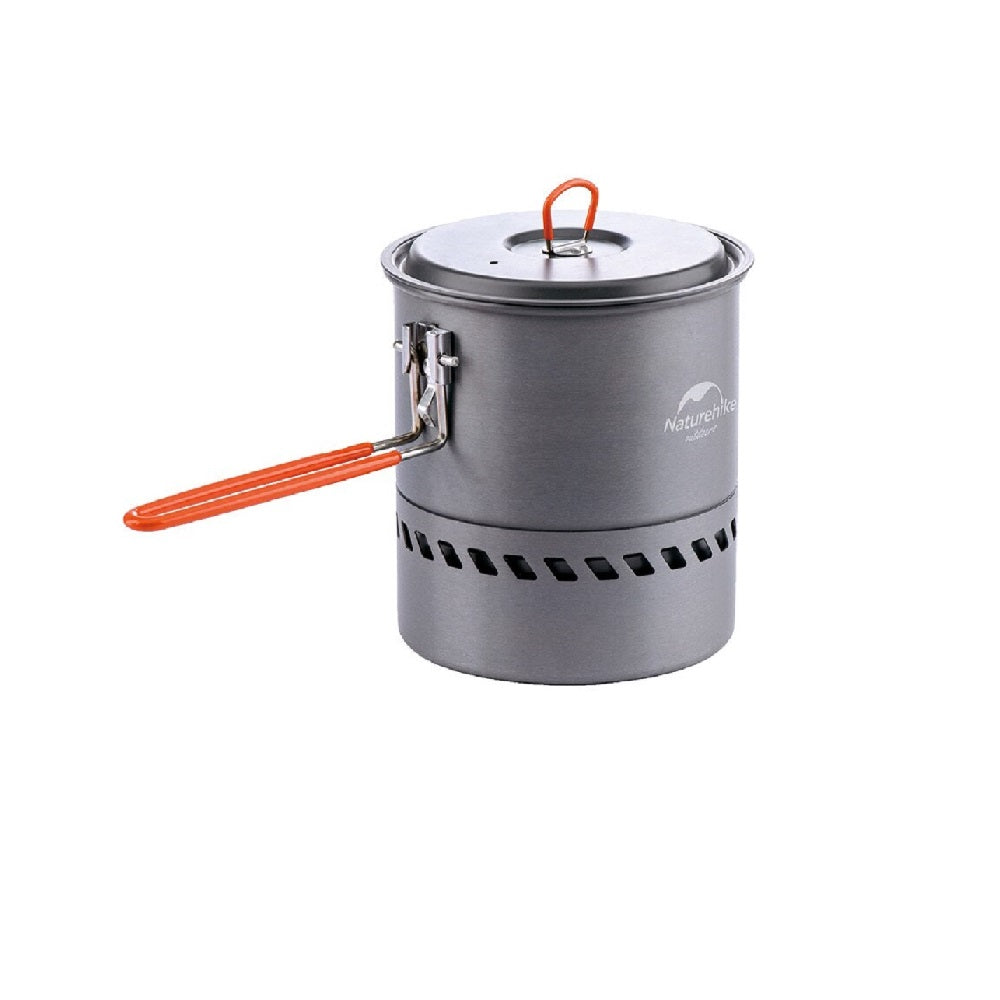 Naturehike - Camping Energy Saving Pot